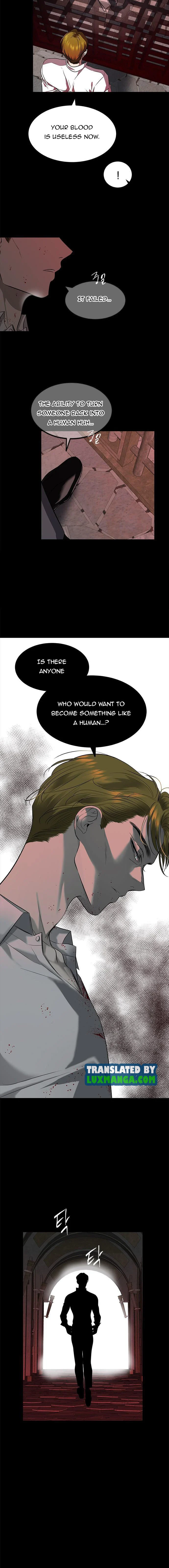 Olgami chapter 155 page 8