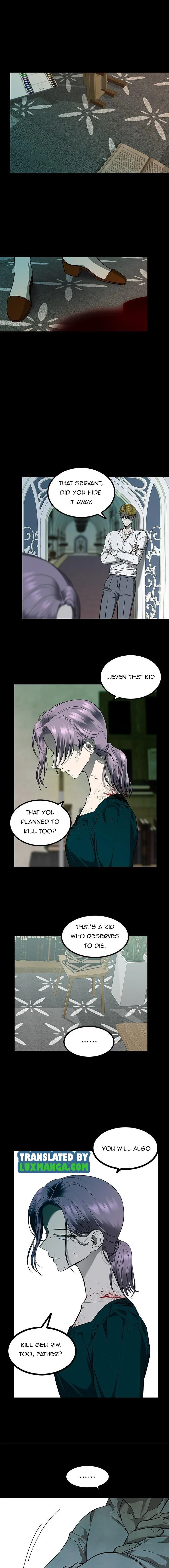 Olgami chapter 155 page 9