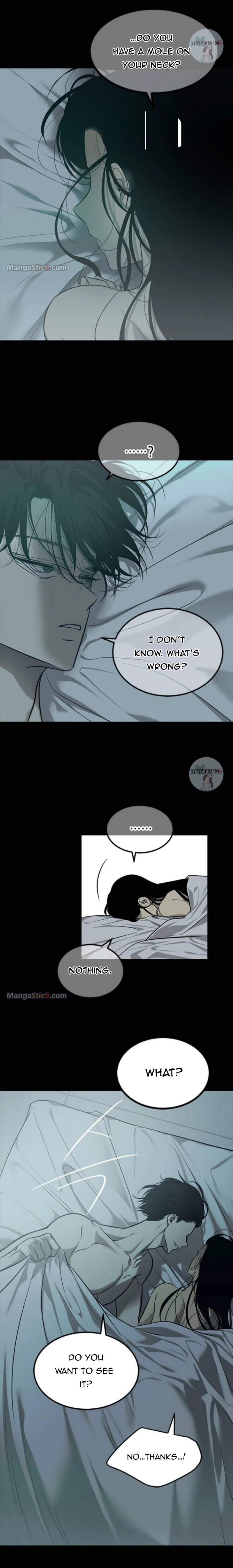 Olgami chapter 165 page 25