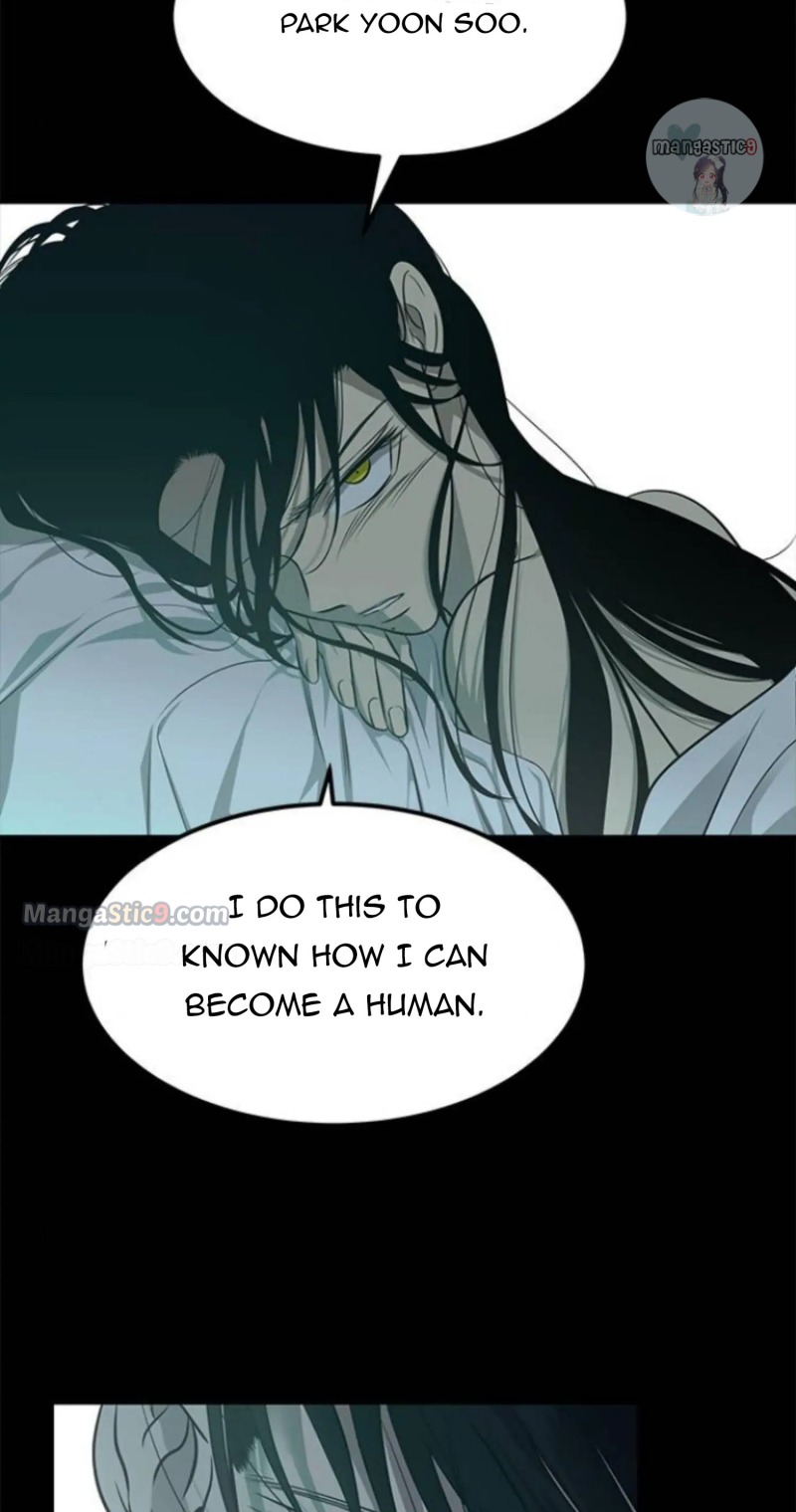 Olgami chapter 165 page 27