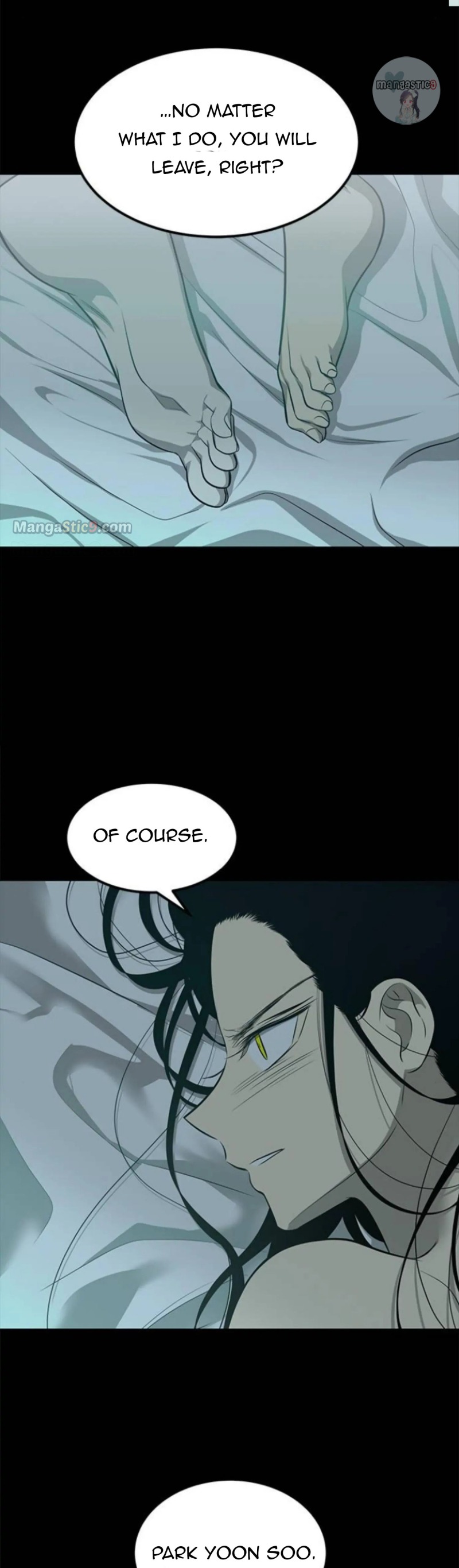Olgami chapter 165 page 29