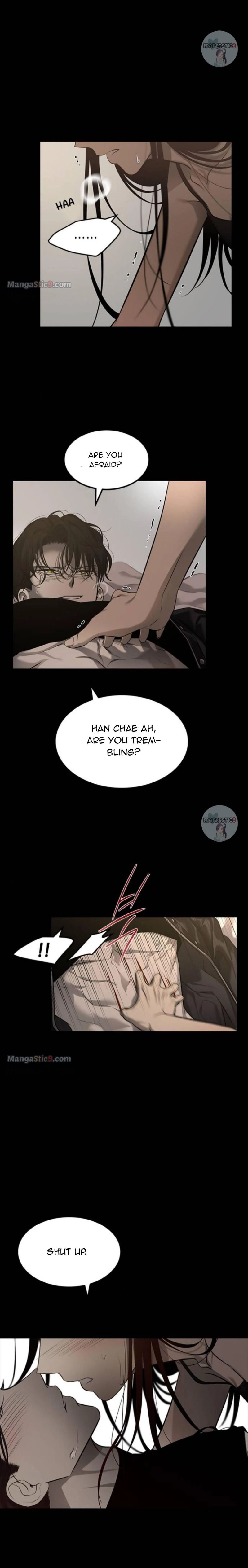 Olgami chapter 165 page 4