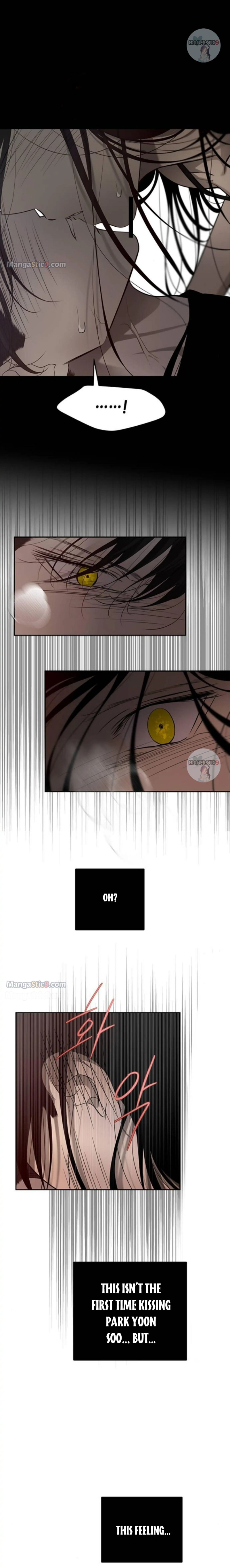 Olgami chapter 165 page 5