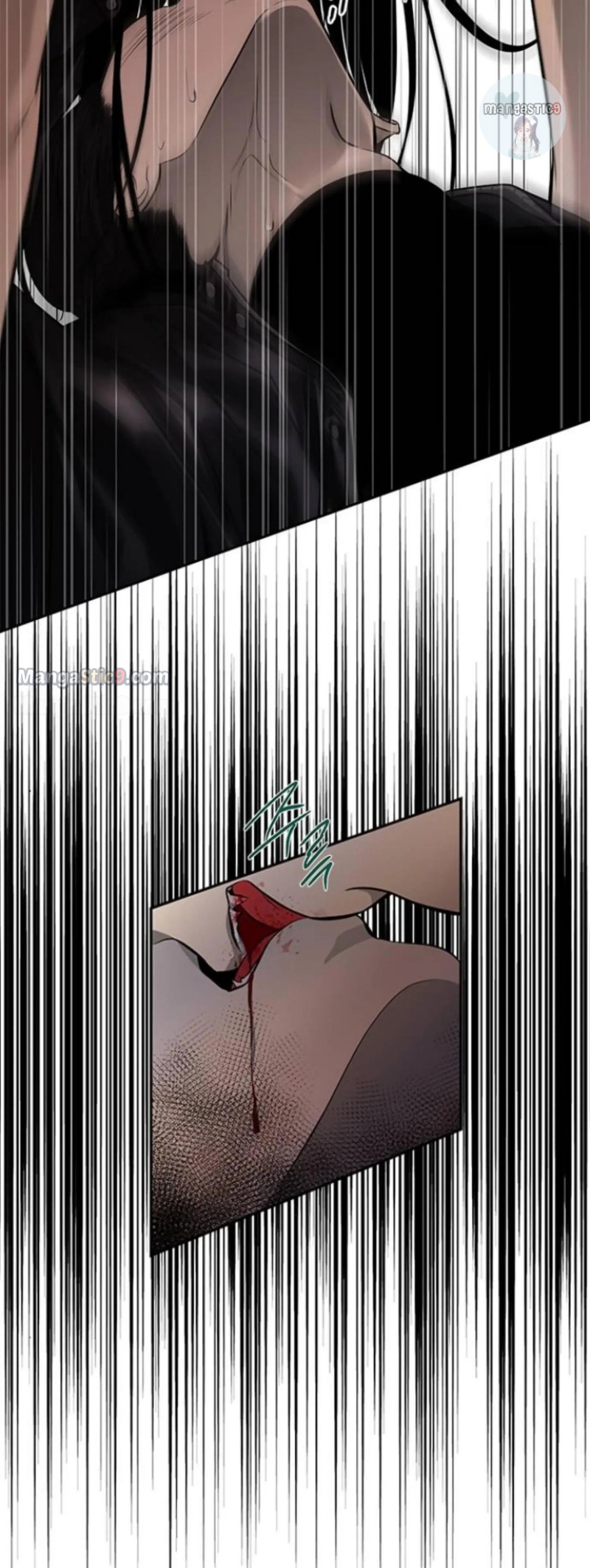 Olgami chapter 165 page 8