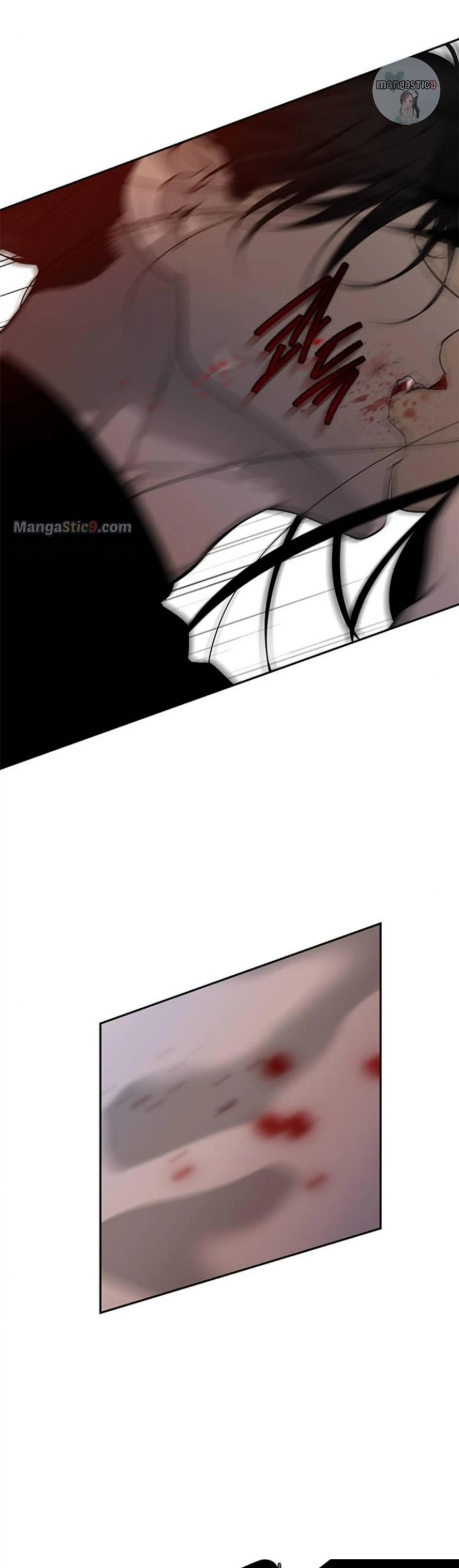 Olgami chapter 165 page 10