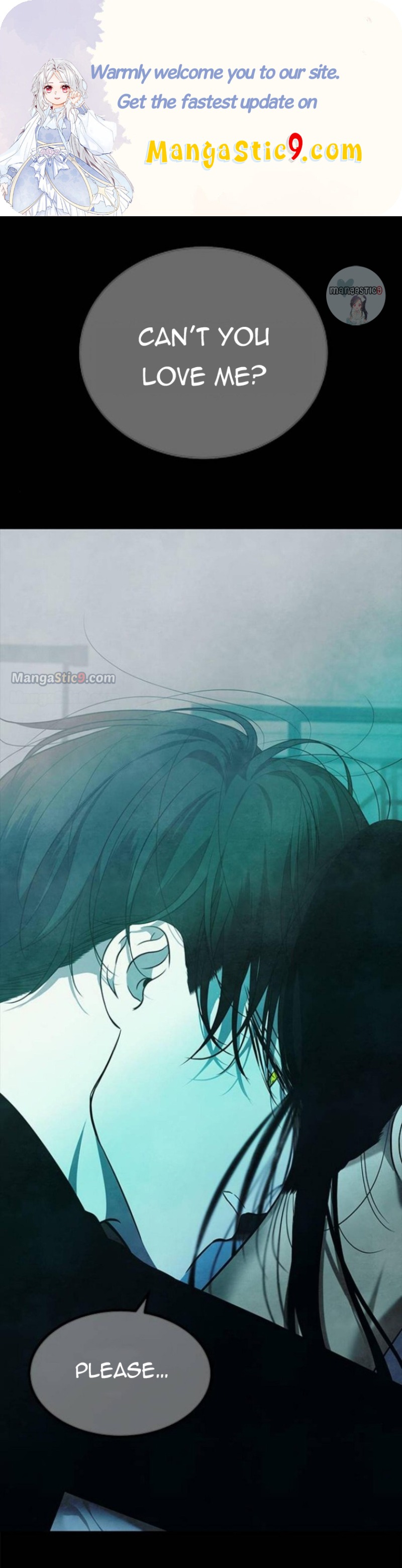 Olgami chapter 167 page 1
