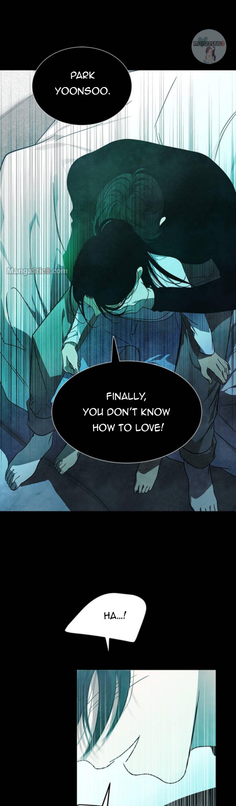 Olgami chapter 167 page 11