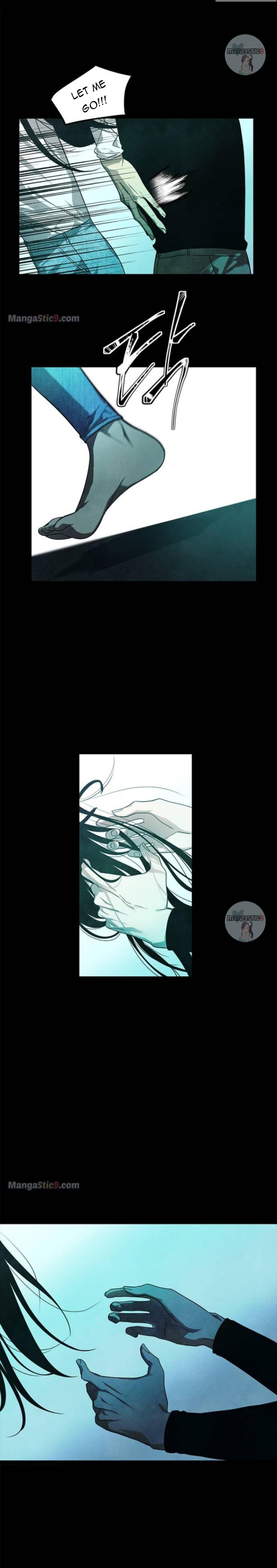 Olgami chapter 167 page 14