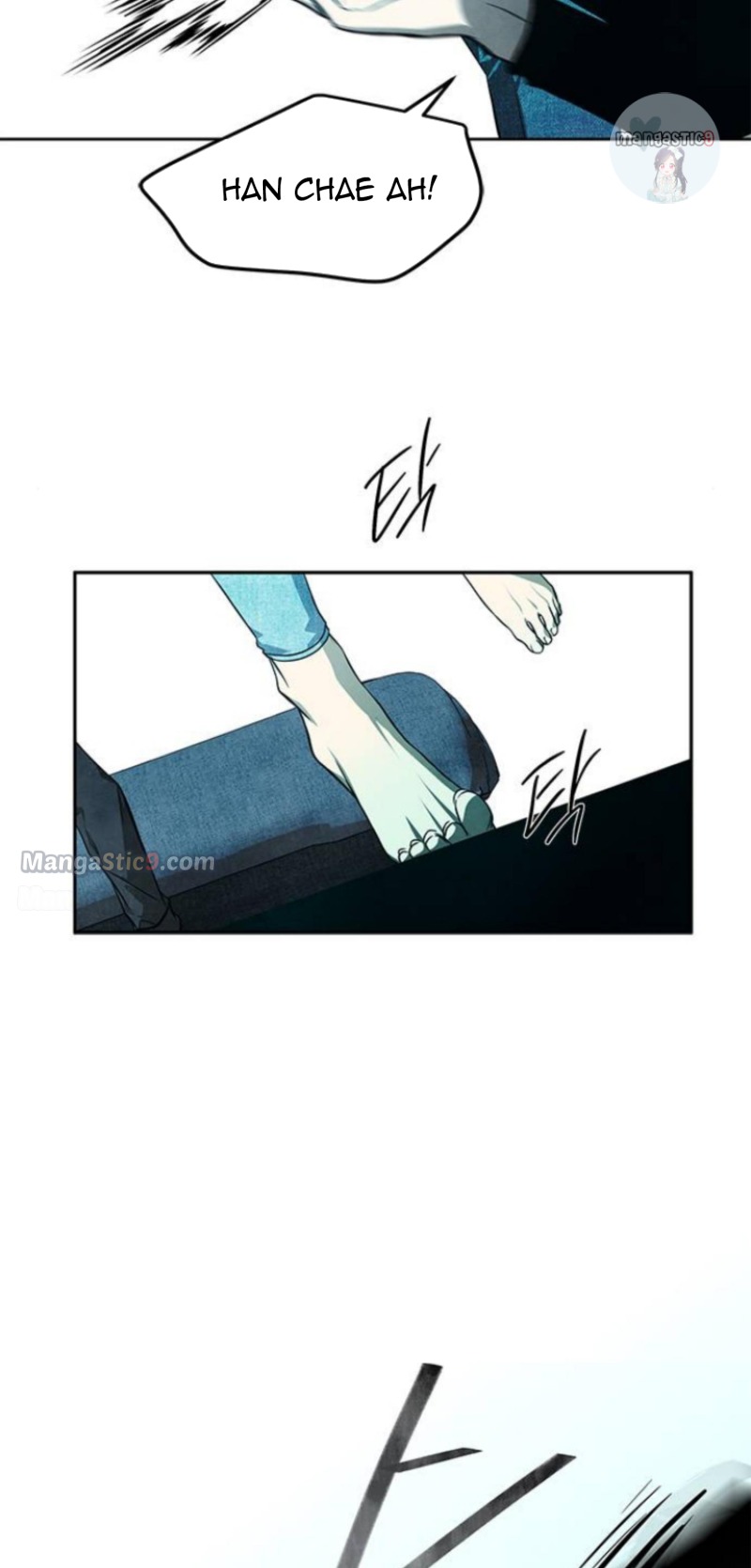 Olgami chapter 167 page 20