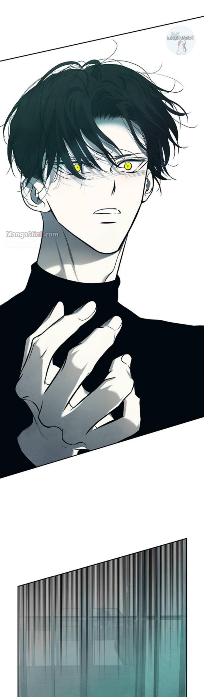 Olgami chapter 167 page 22