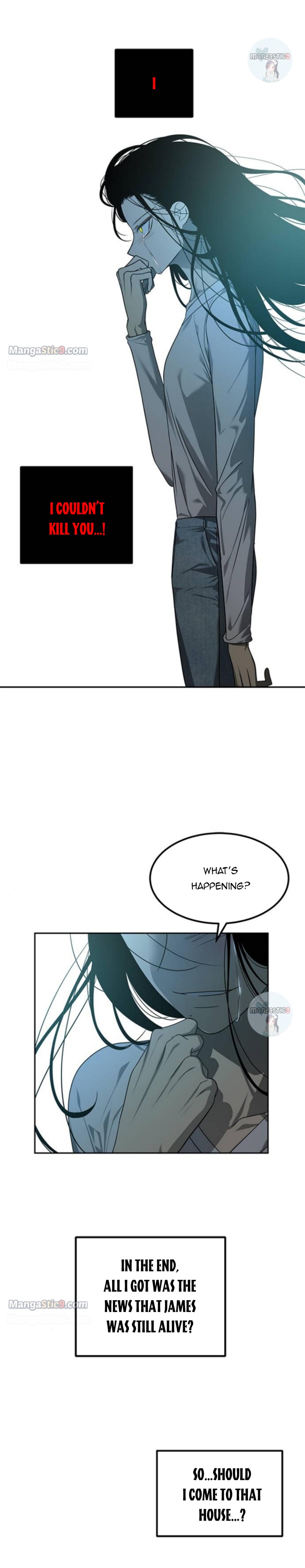 Olgami chapter 167 page 29