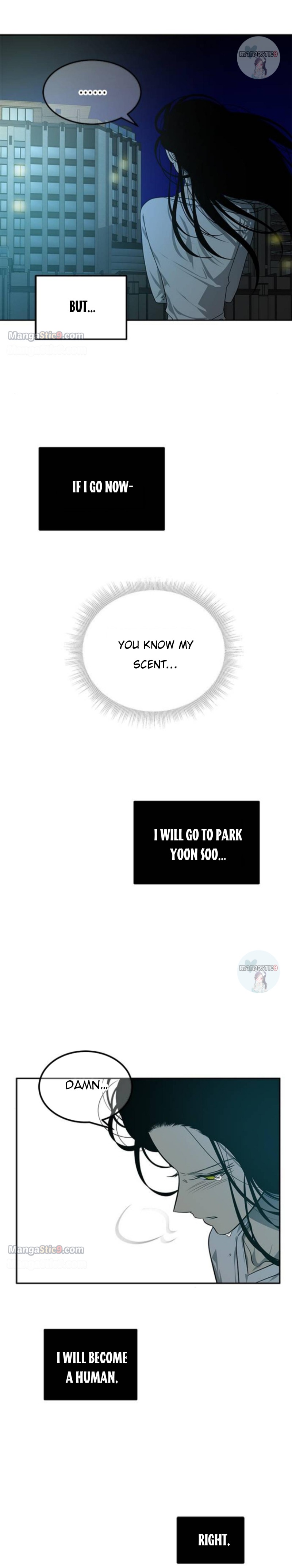 Olgami chapter 167 page 30
