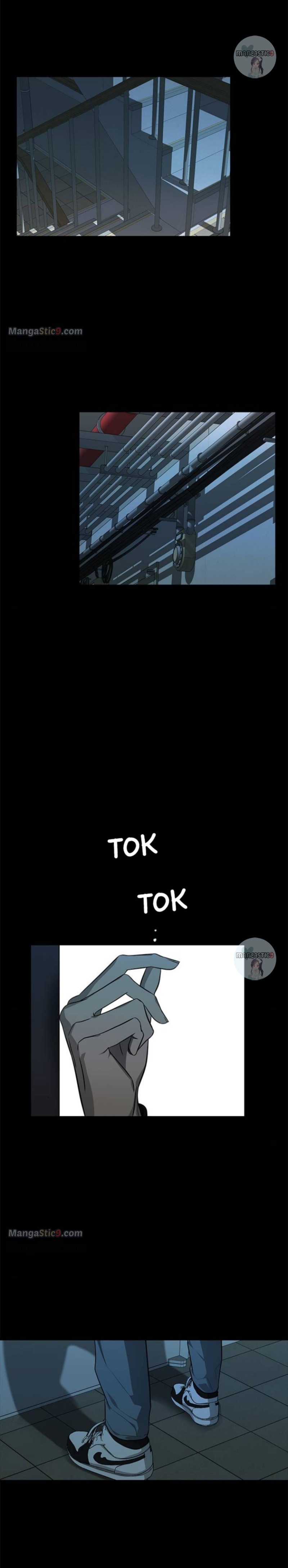 Olgami chapter 167 page 32
