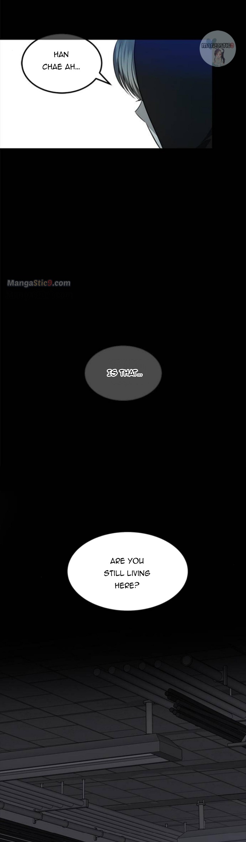 Olgami chapter 167 page 33