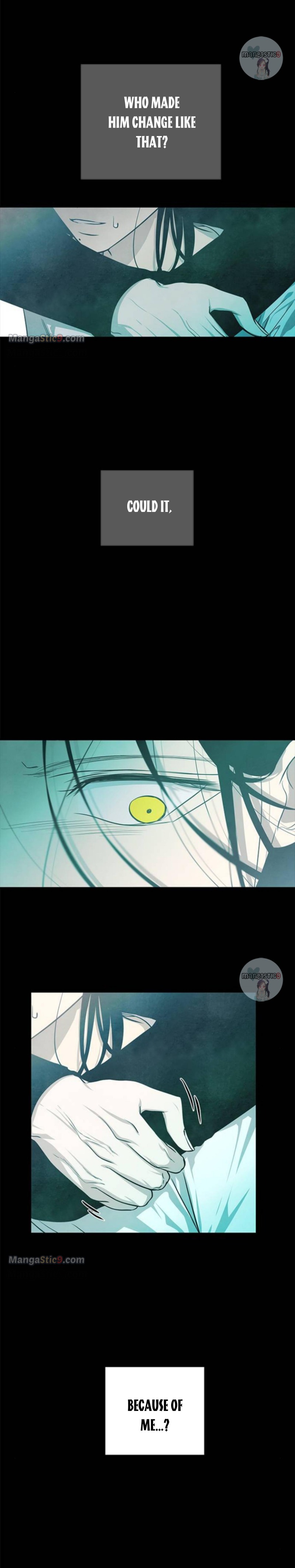 Olgami chapter 167 page 6