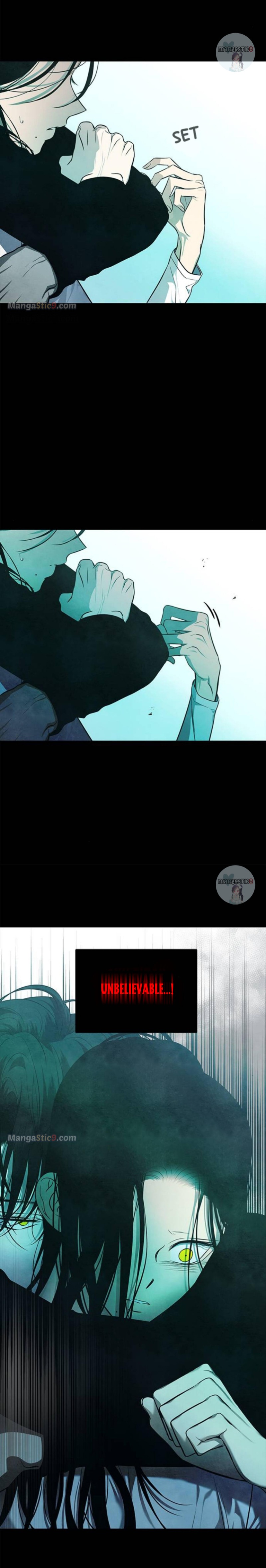 Olgami chapter 167 page 7