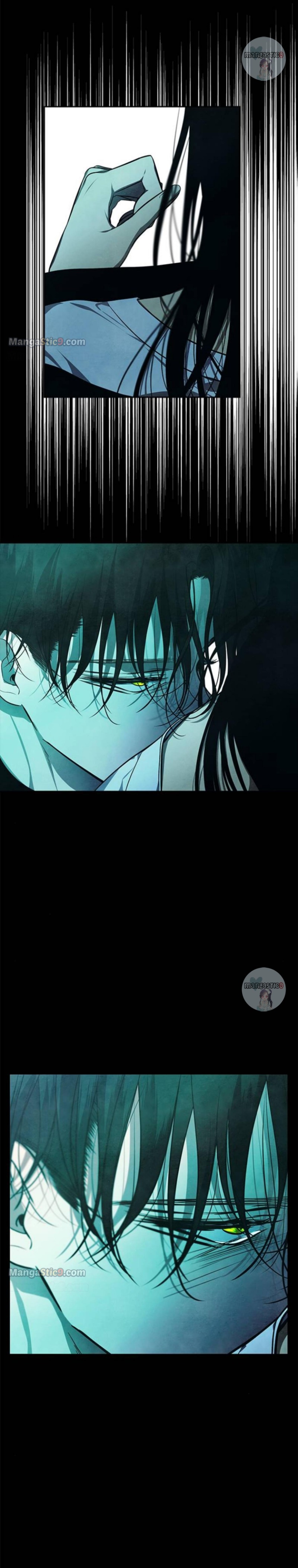 Olgami chapter 167 page 8