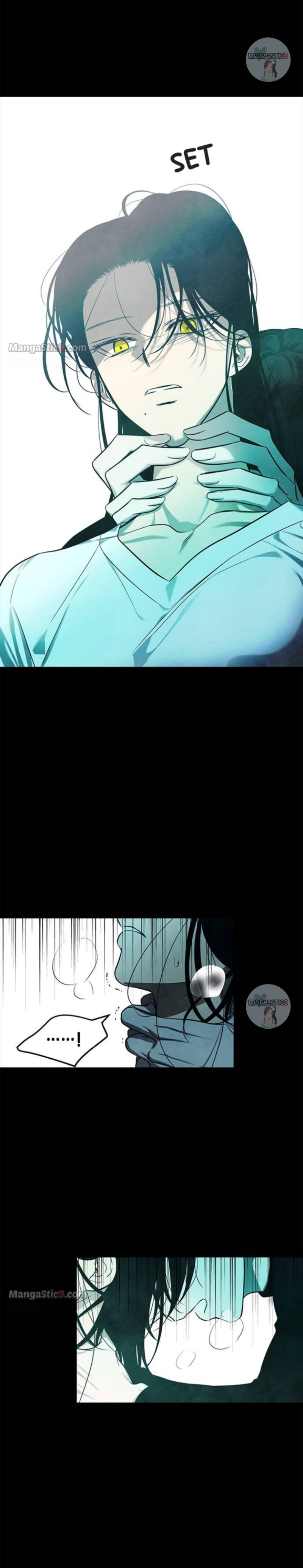 Olgami chapter 167 page 9