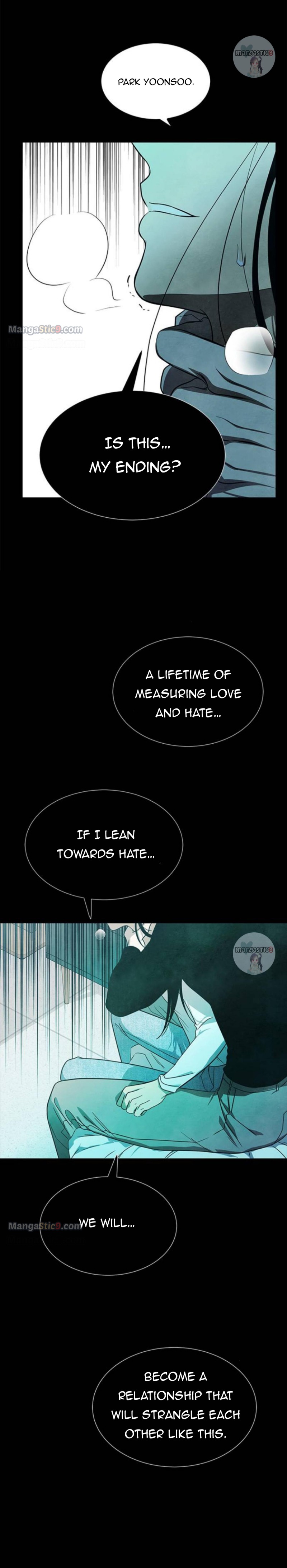 Olgami chapter 167 page 10