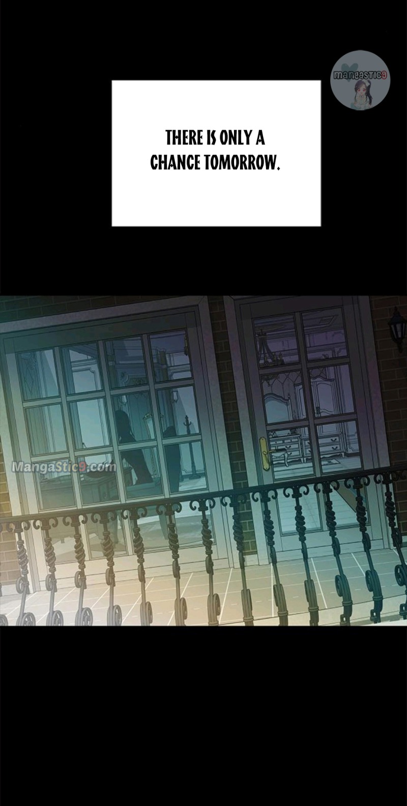 Olgami chapter 168.5 page 12