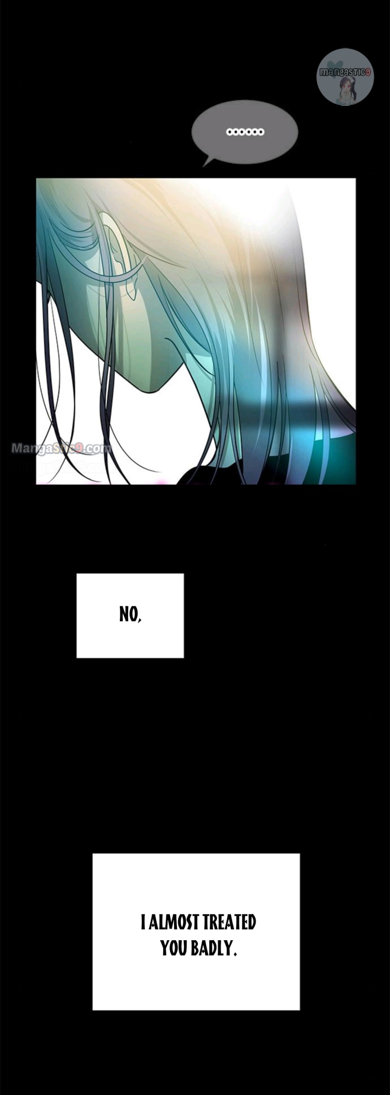 Olgami chapter 168.5 page 15