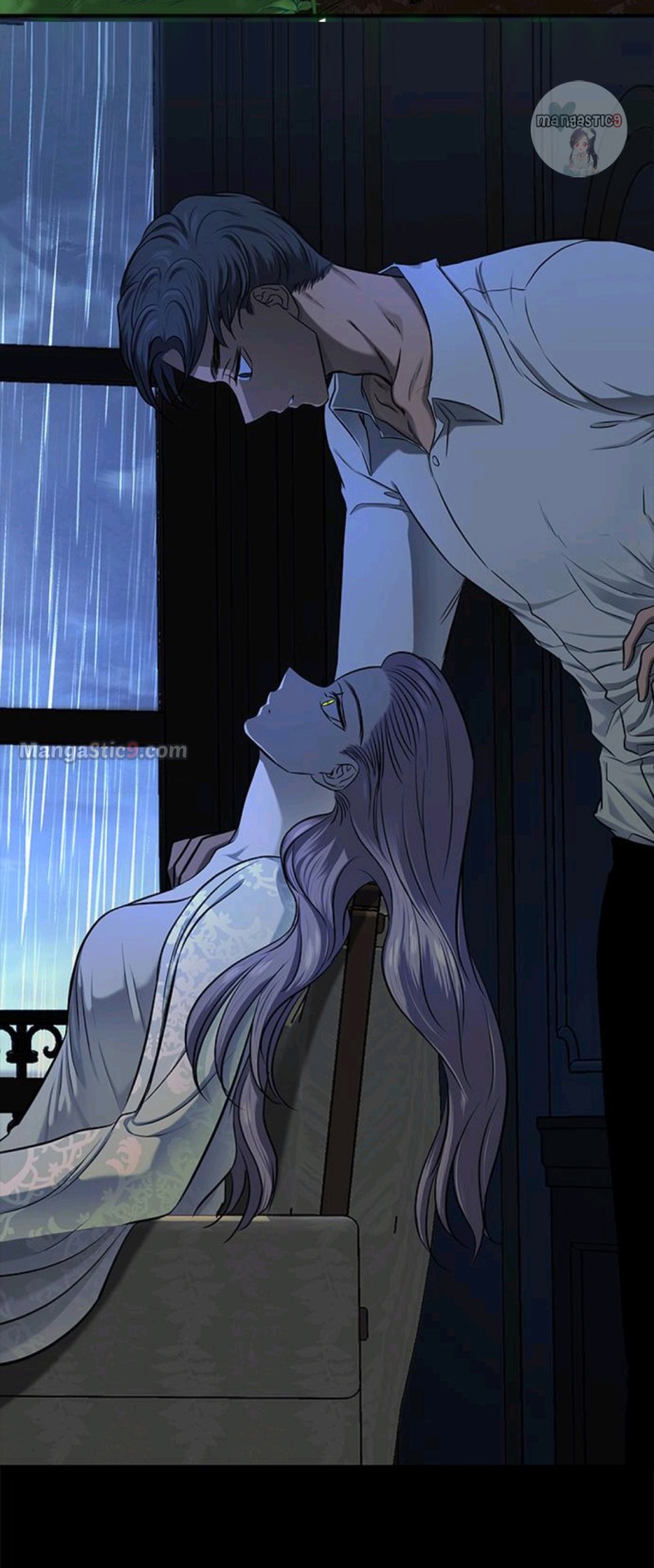 Olgami chapter 168.5 page 22