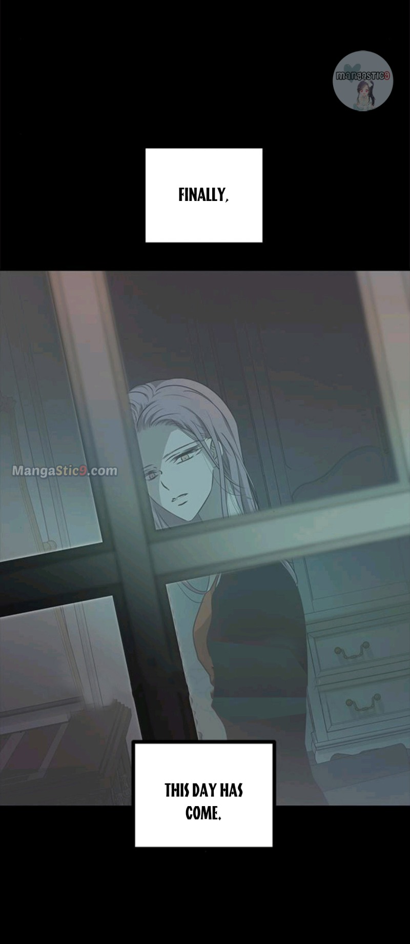 Olgami chapter 168.5 page 30