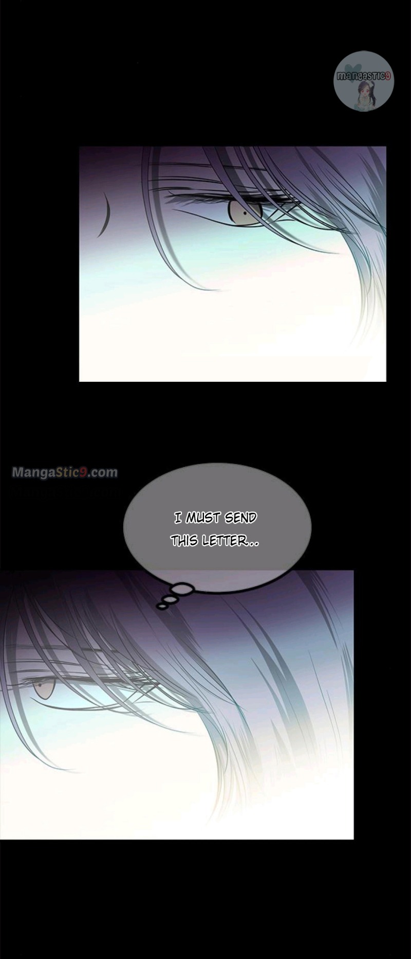 Olgami chapter 168.5 page 32