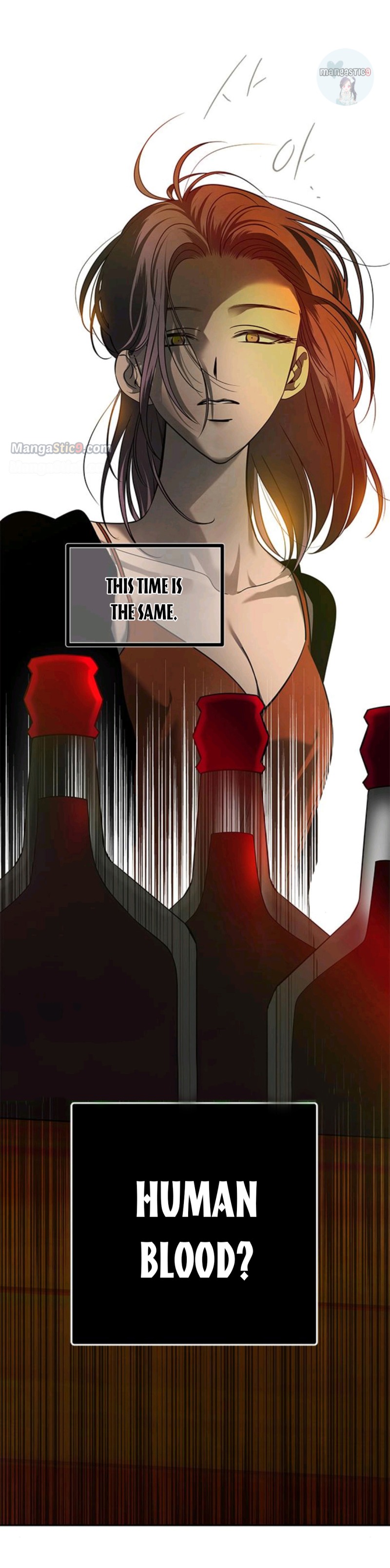 Olgami chapter 168.5 page 5