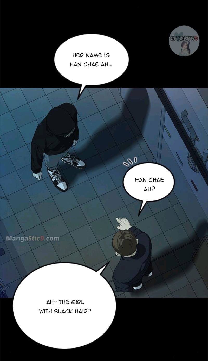 Olgami chapter 168 page 13