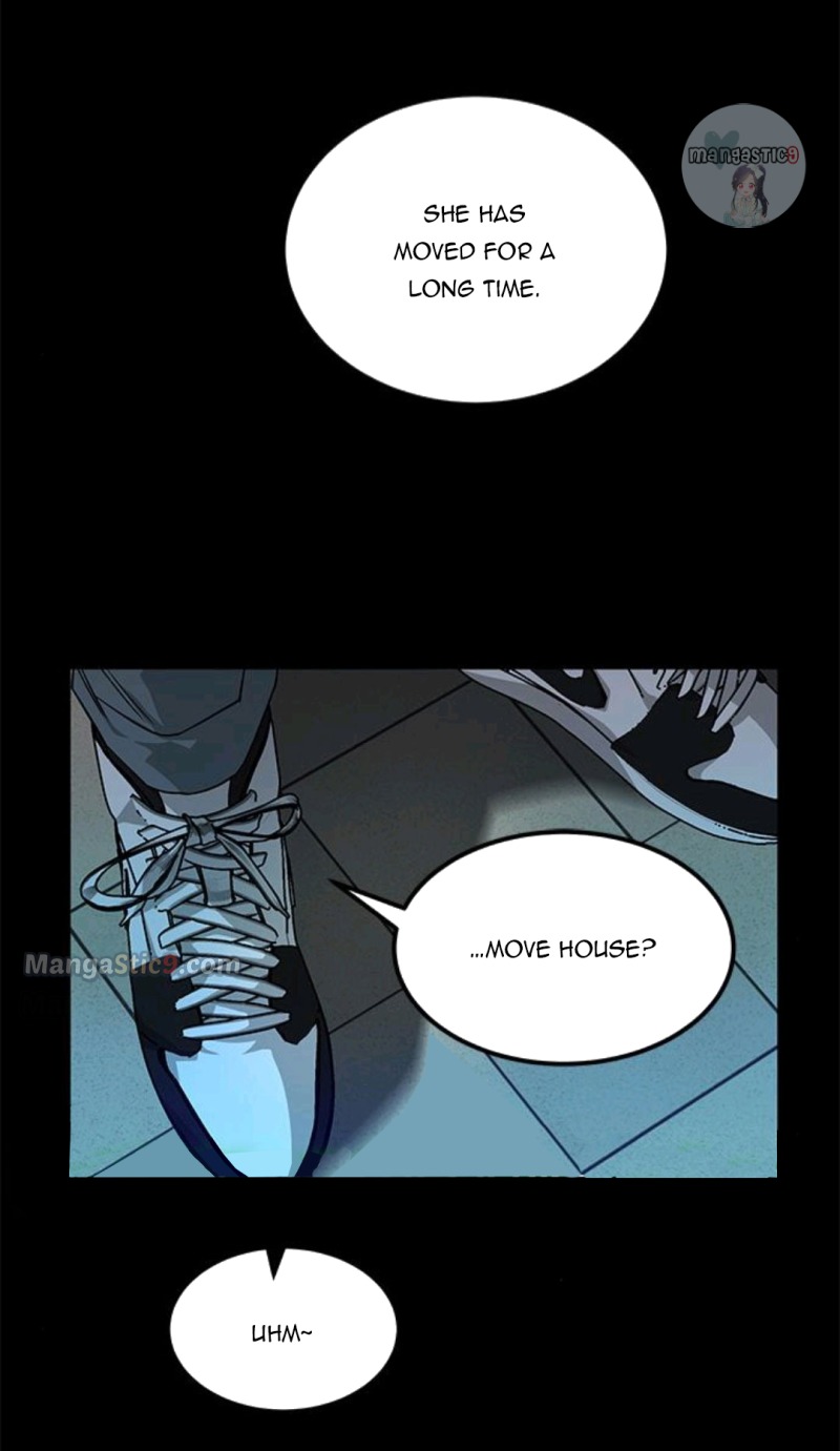 Olgami chapter 168 page 14