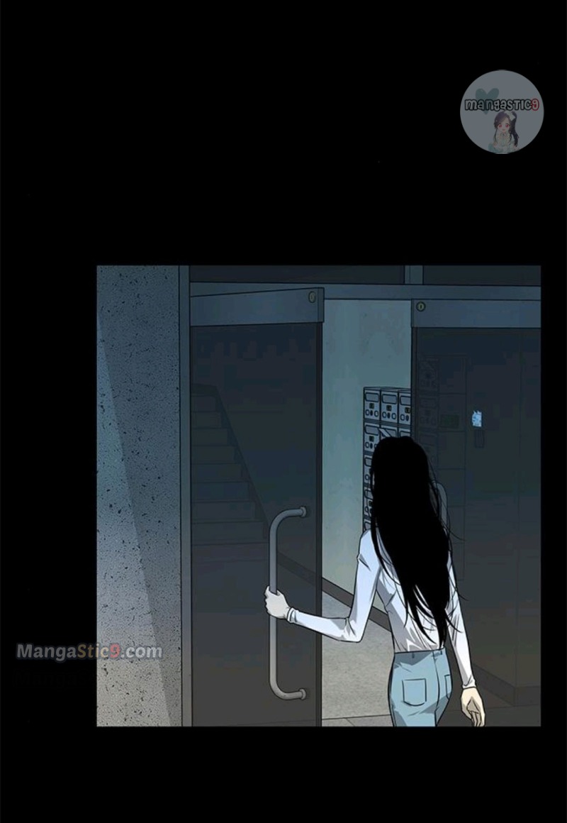 Olgami chapter 168 page 21