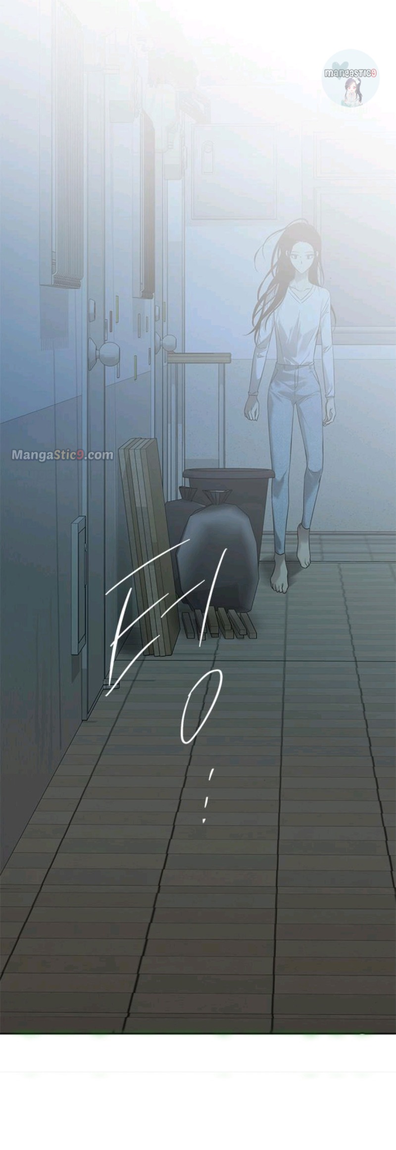 Olgami chapter 168 page 25