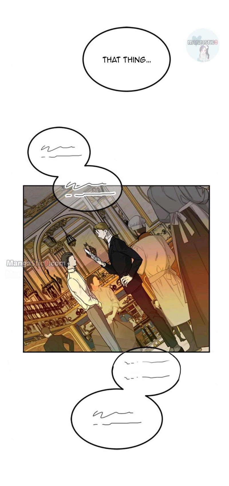 Olgami chapter 168 page 35