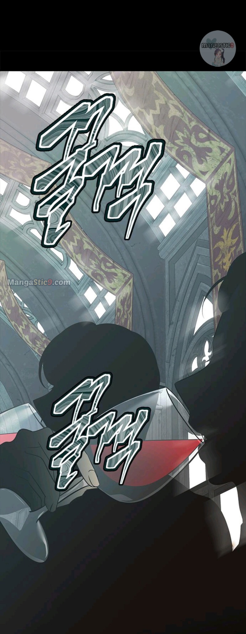 Olgami chapter 168 page 50