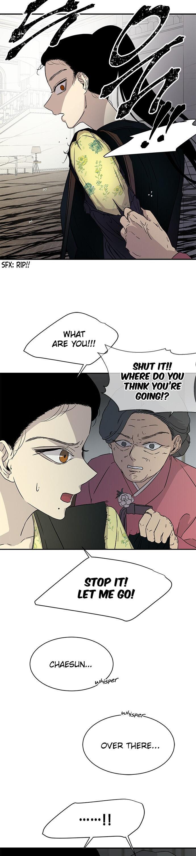 Olgami chapter 17 page 10