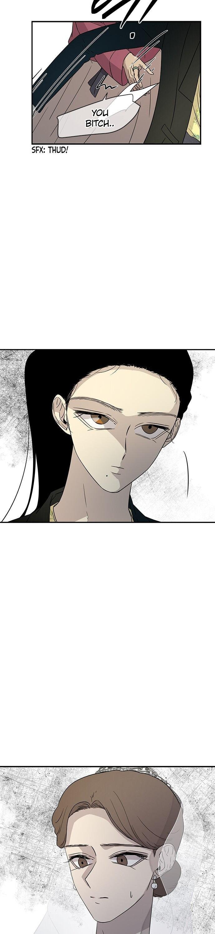 Olgami chapter 17 page 19