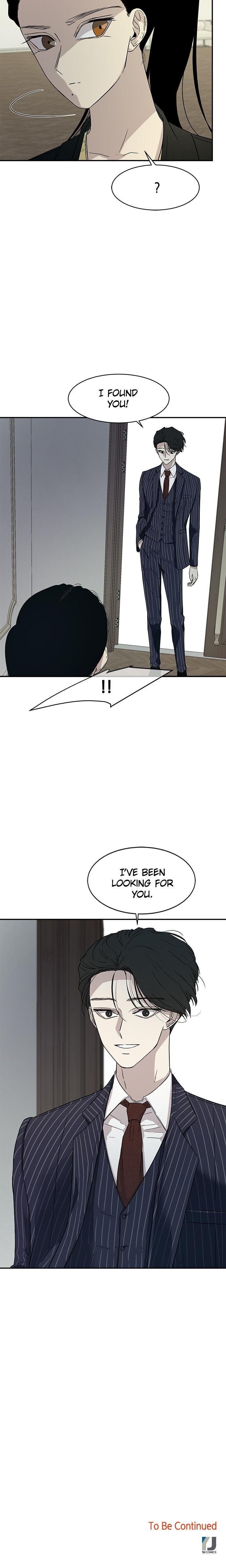 Olgami chapter 17 page 21