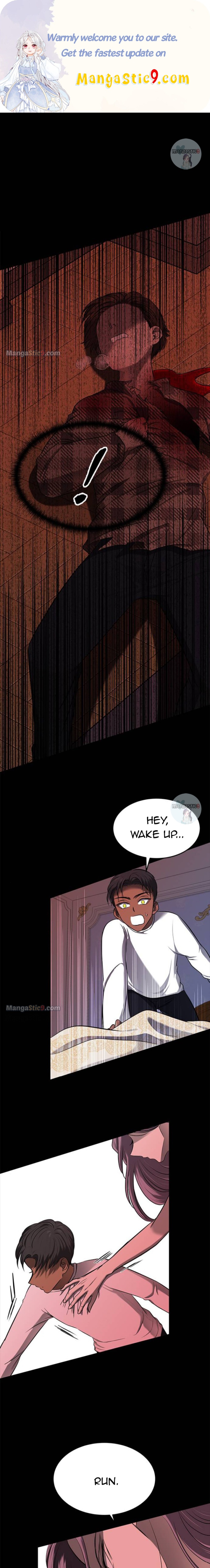 Olgami chapter 171 page 1