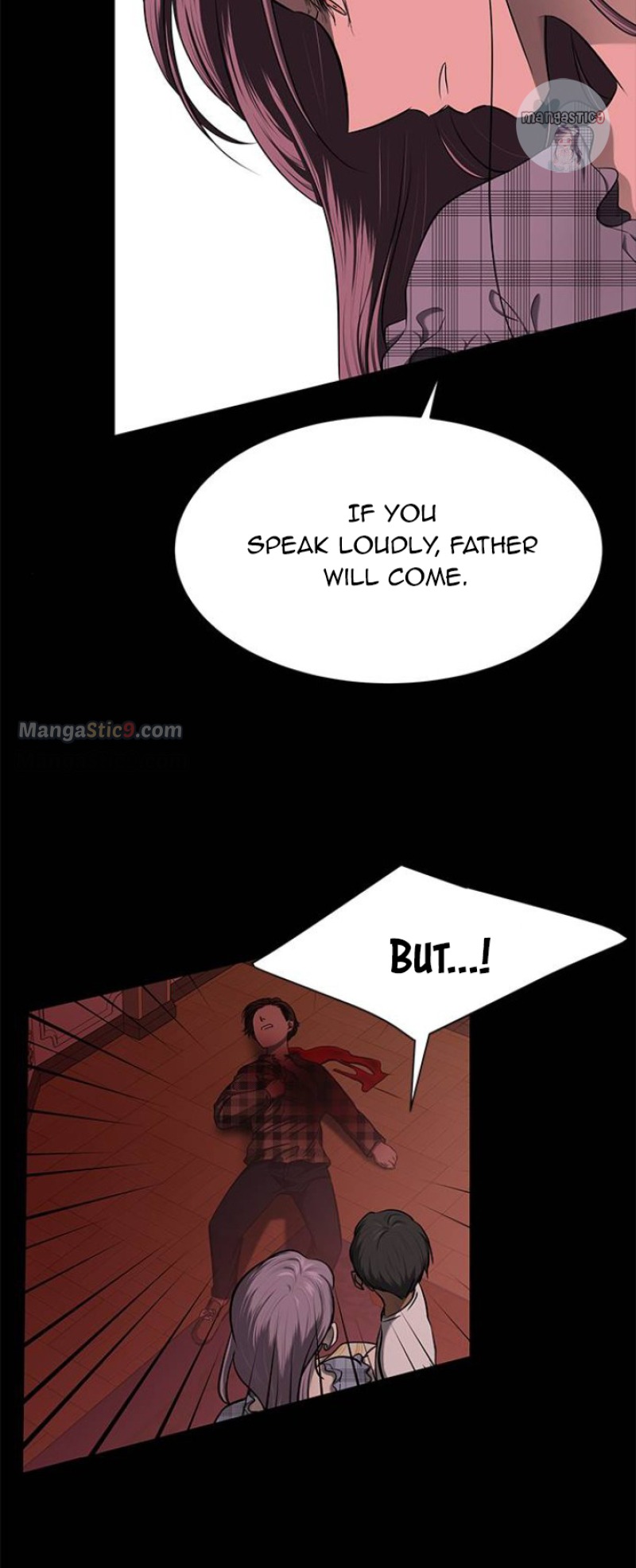 Olgami chapter 171 page 2