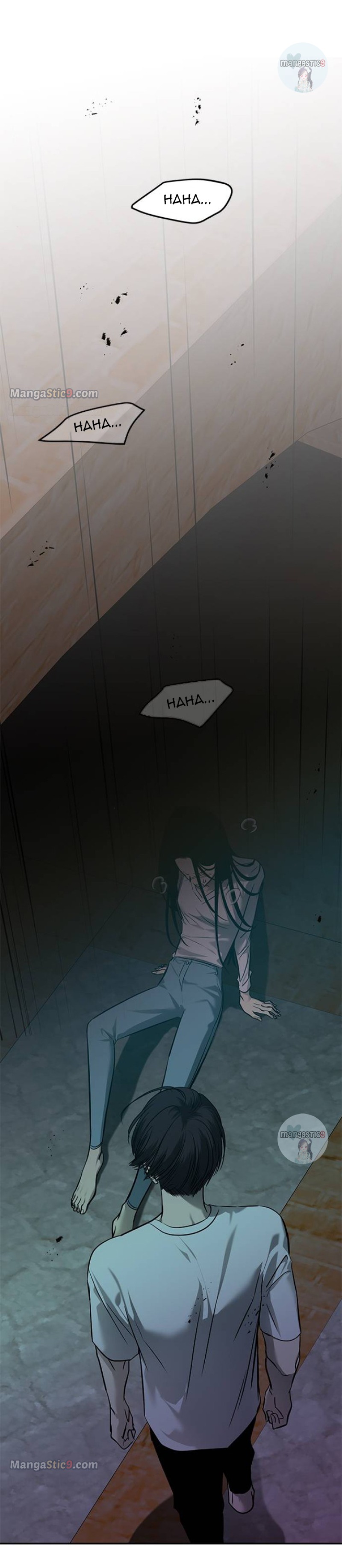 Olgami chapter 171 page 15