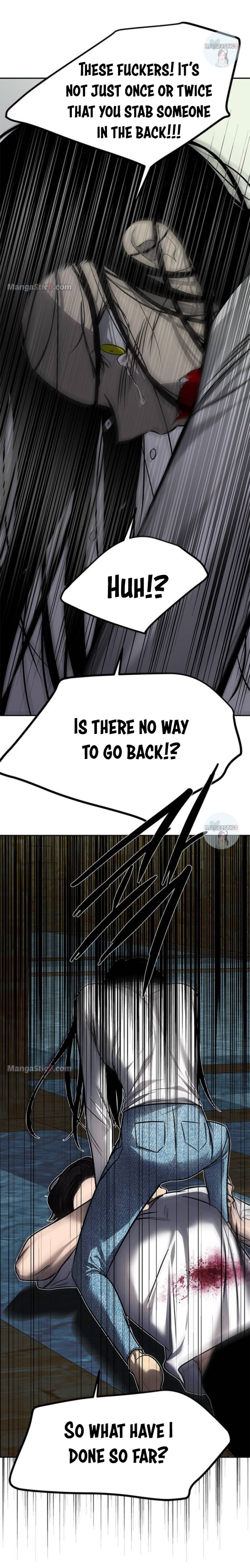 Olgami chapter 171 page 22