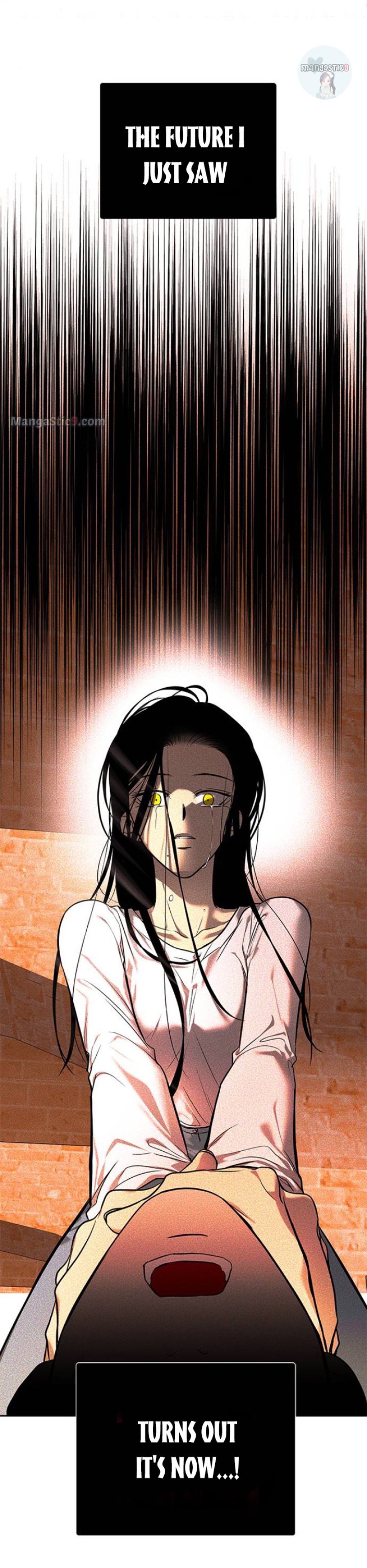Olgami chapter 171 page 24