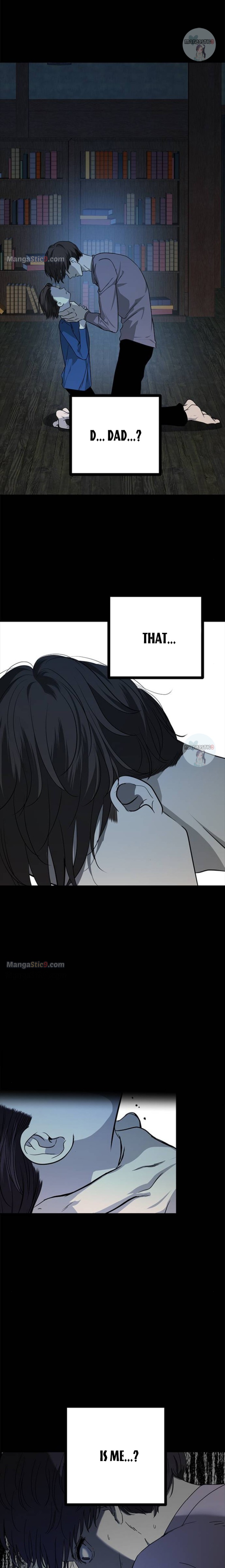 Olgami chapter 171 page 26