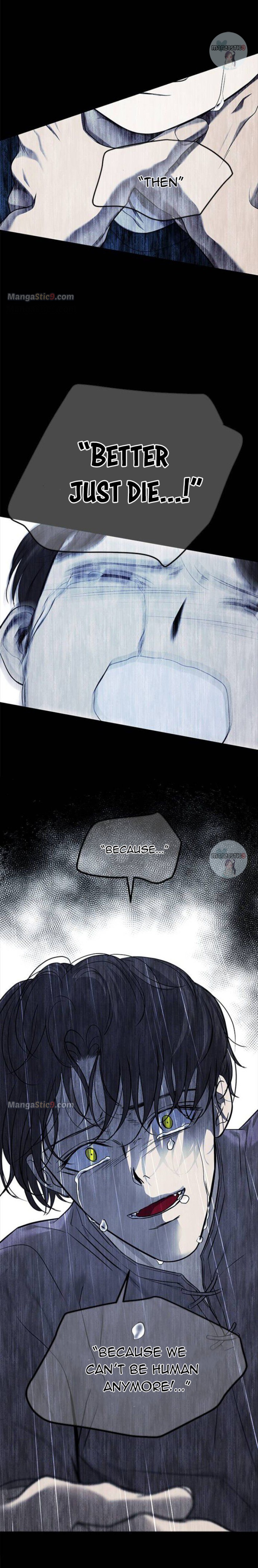 Olgami chapter 171 page 29