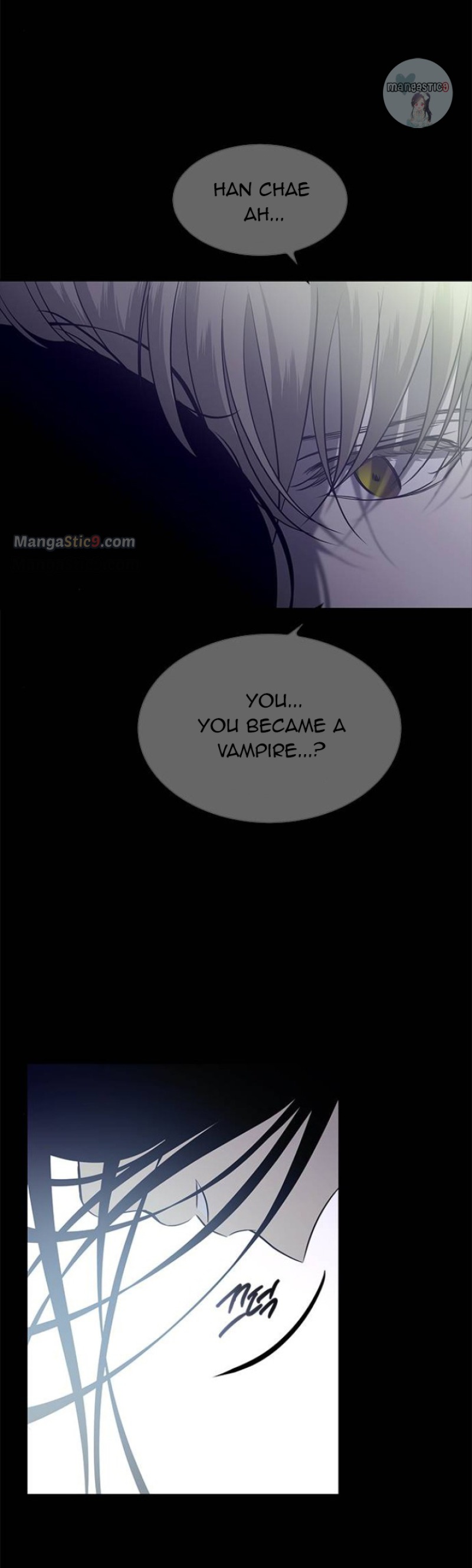 Olgami chapter 171 page 37