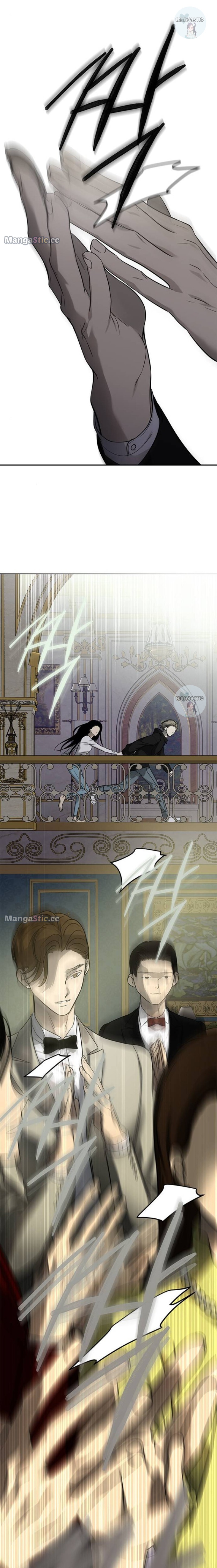 Olgami chapter 172 page 19