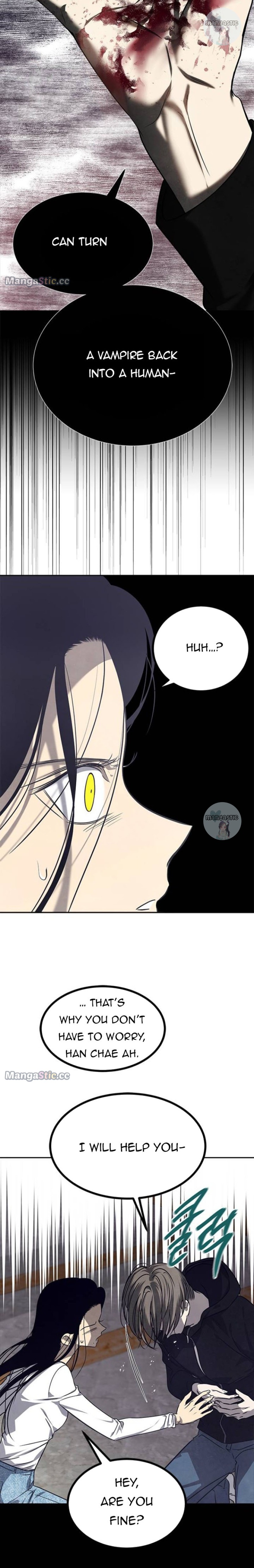 Olgami chapter 172 page 3