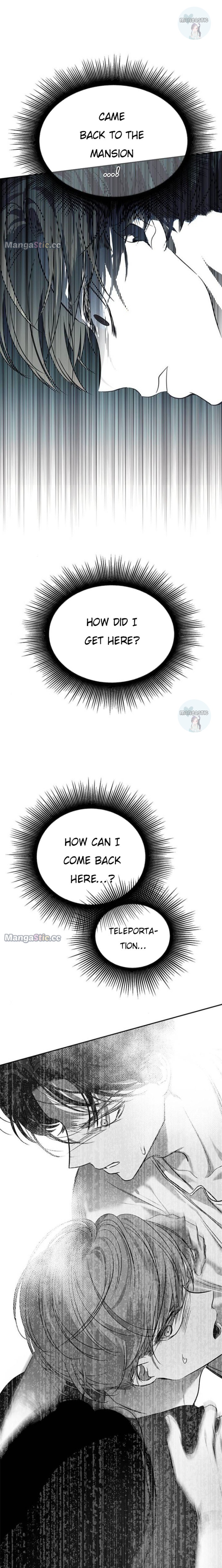 Olgami chapter 172 page 28