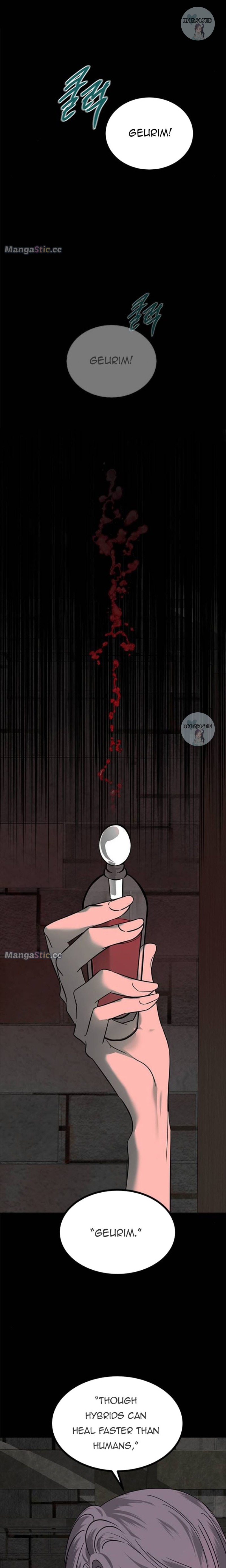 Olgami chapter 172 page 4